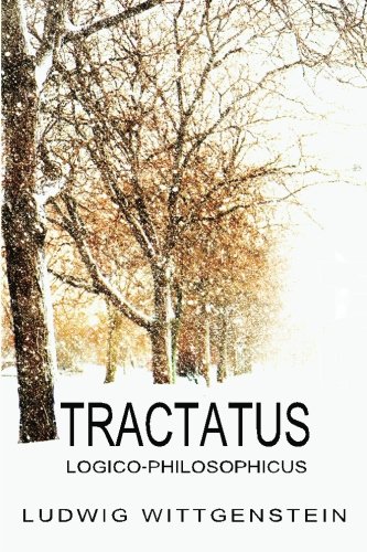 Tractatus Logico-Philosophicus von CreateSpace Independent Publishing Platform